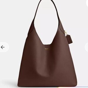 Coach Brooklyn Shoulder Bag 39